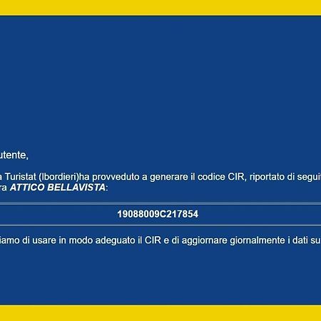 Attico Bellavista Villa Marina di Ragusa Buitenkant foto