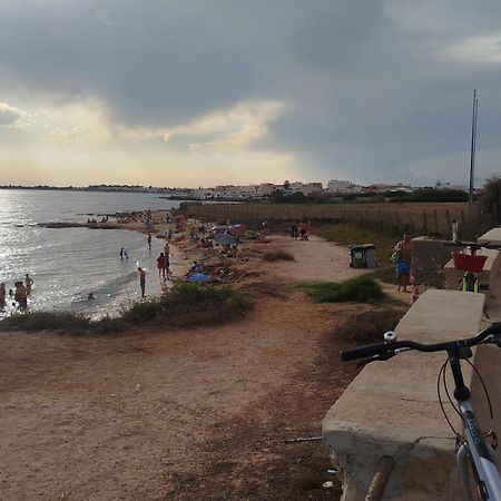 Attico Bellavista Villa Marina di Ragusa Kamer foto