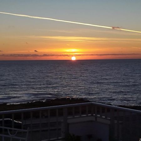 Attico Bellavista Villa Marina di Ragusa Buitenkant foto