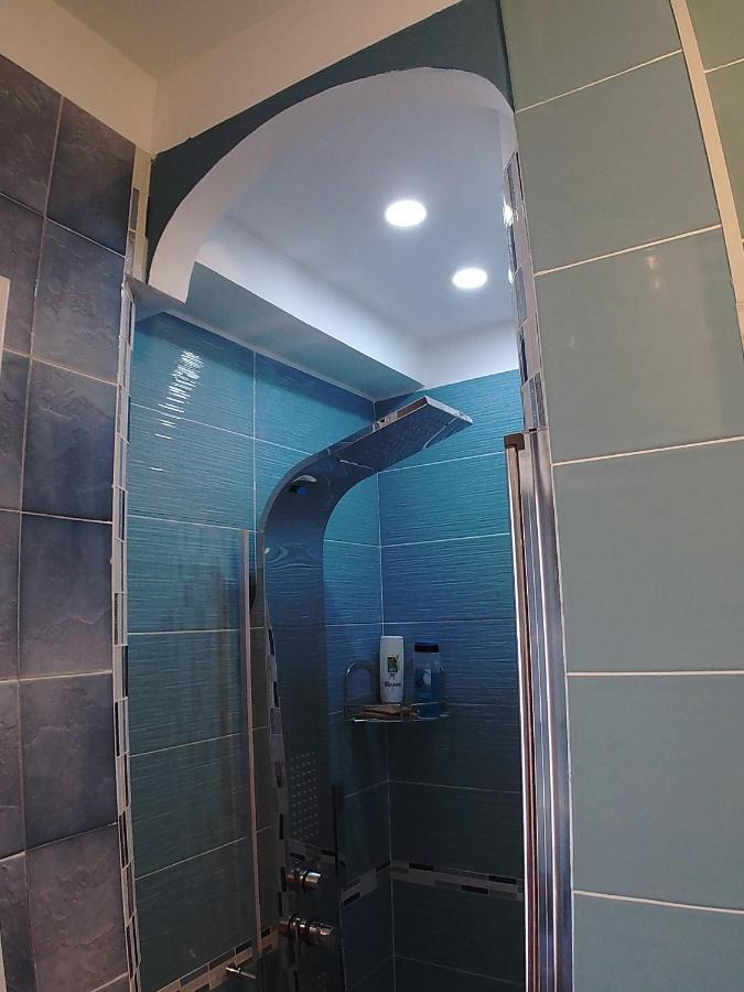 Attico Bellavista Villa Marina di Ragusa Buitenkant foto