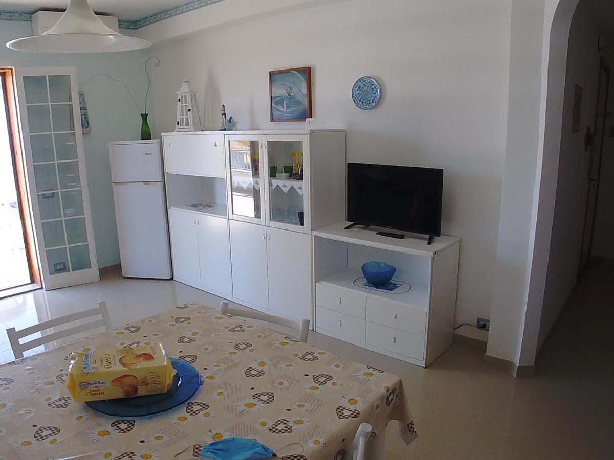 Attico Bellavista Villa Marina di Ragusa Buitenkant foto
