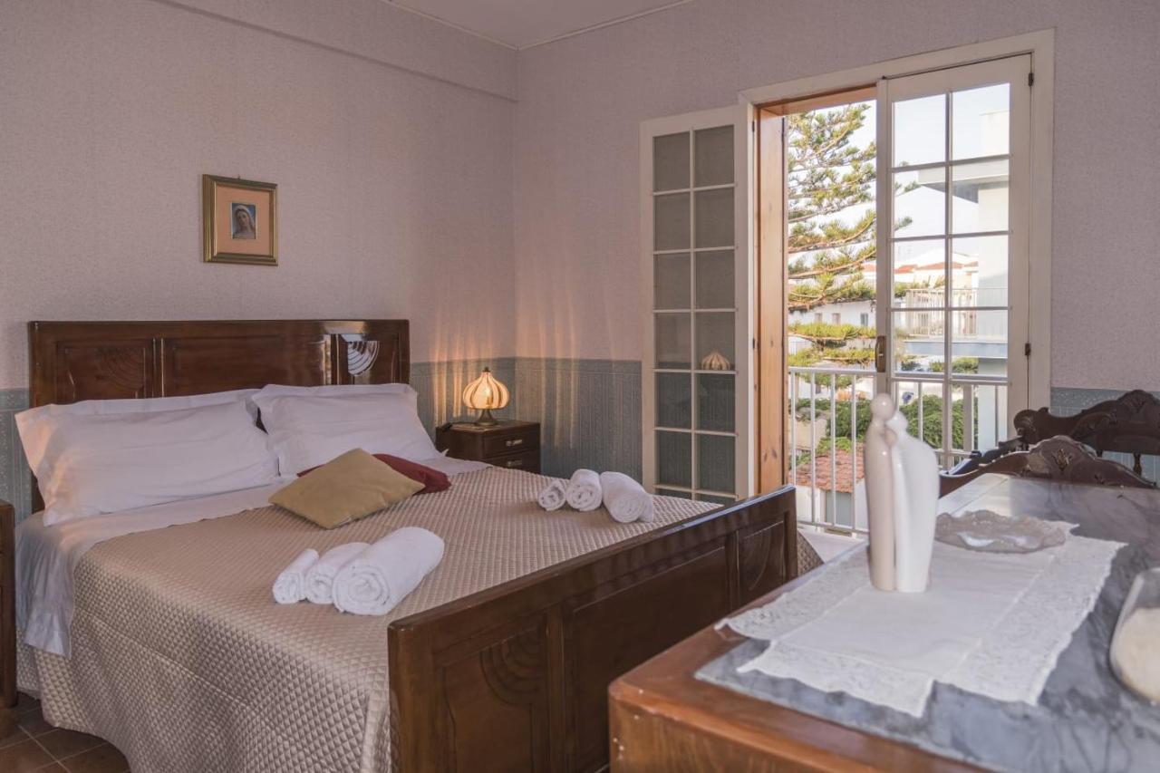 Attico Bellavista Villa Marina di Ragusa Buitenkant foto