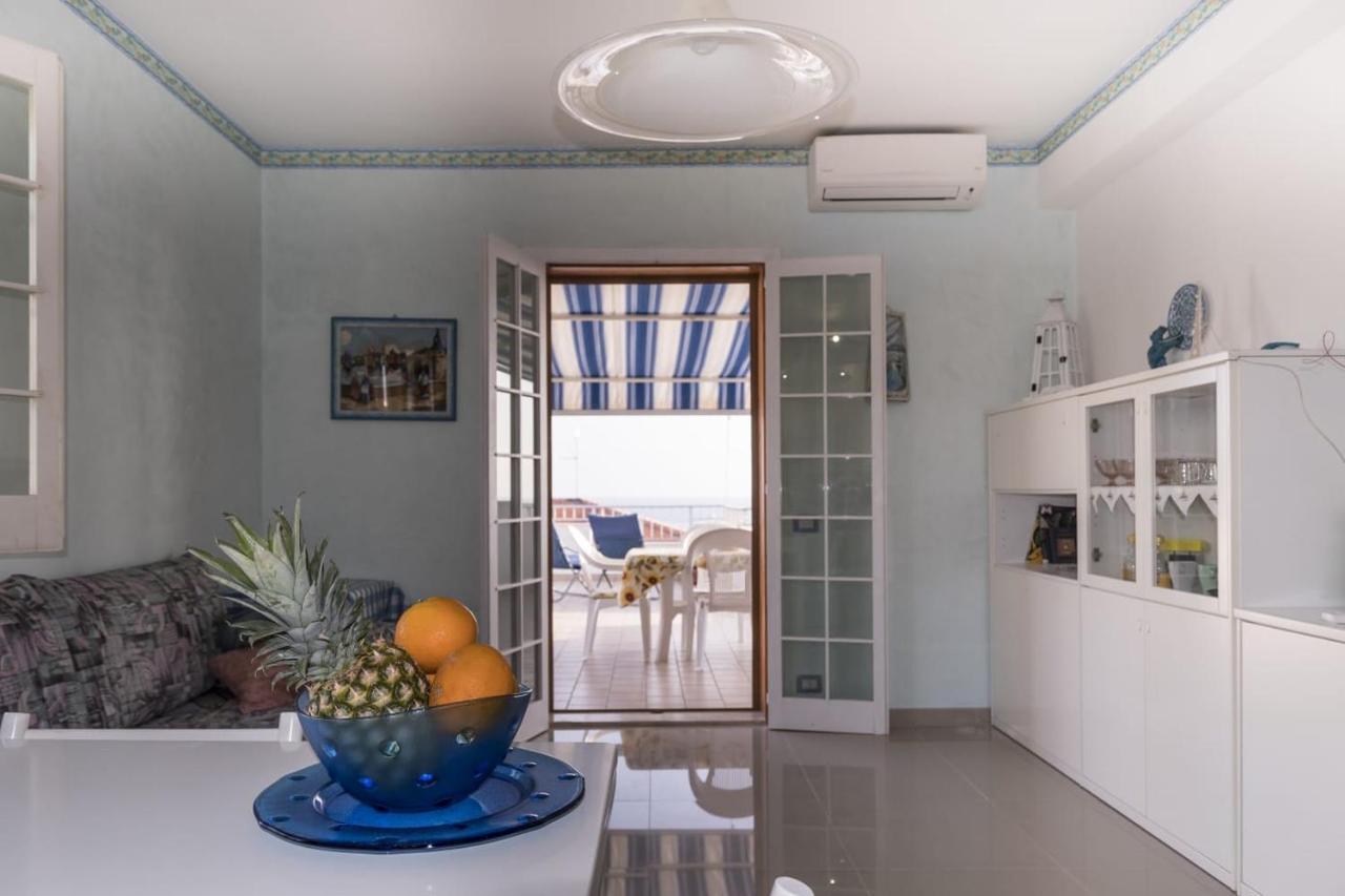 Attico Bellavista Villa Marina di Ragusa Buitenkant foto