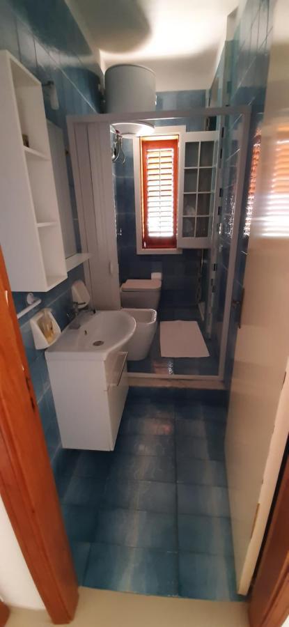 Attico Bellavista Villa Marina di Ragusa Buitenkant foto