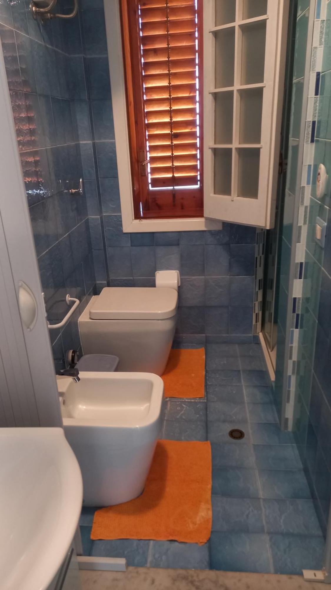 Attico Bellavista Villa Marina di Ragusa Buitenkant foto