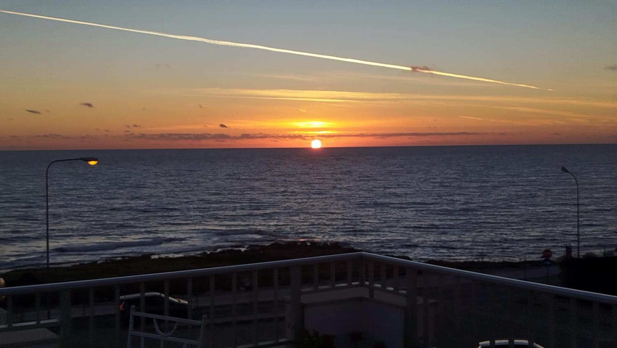 Attico Bellavista Villa Marina di Ragusa Buitenkant foto