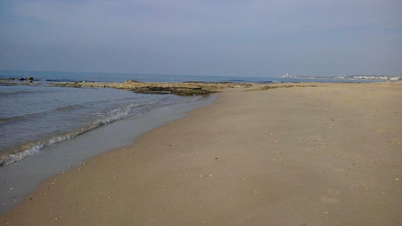 Attico Bellavista Villa Marina di Ragusa Buitenkant foto