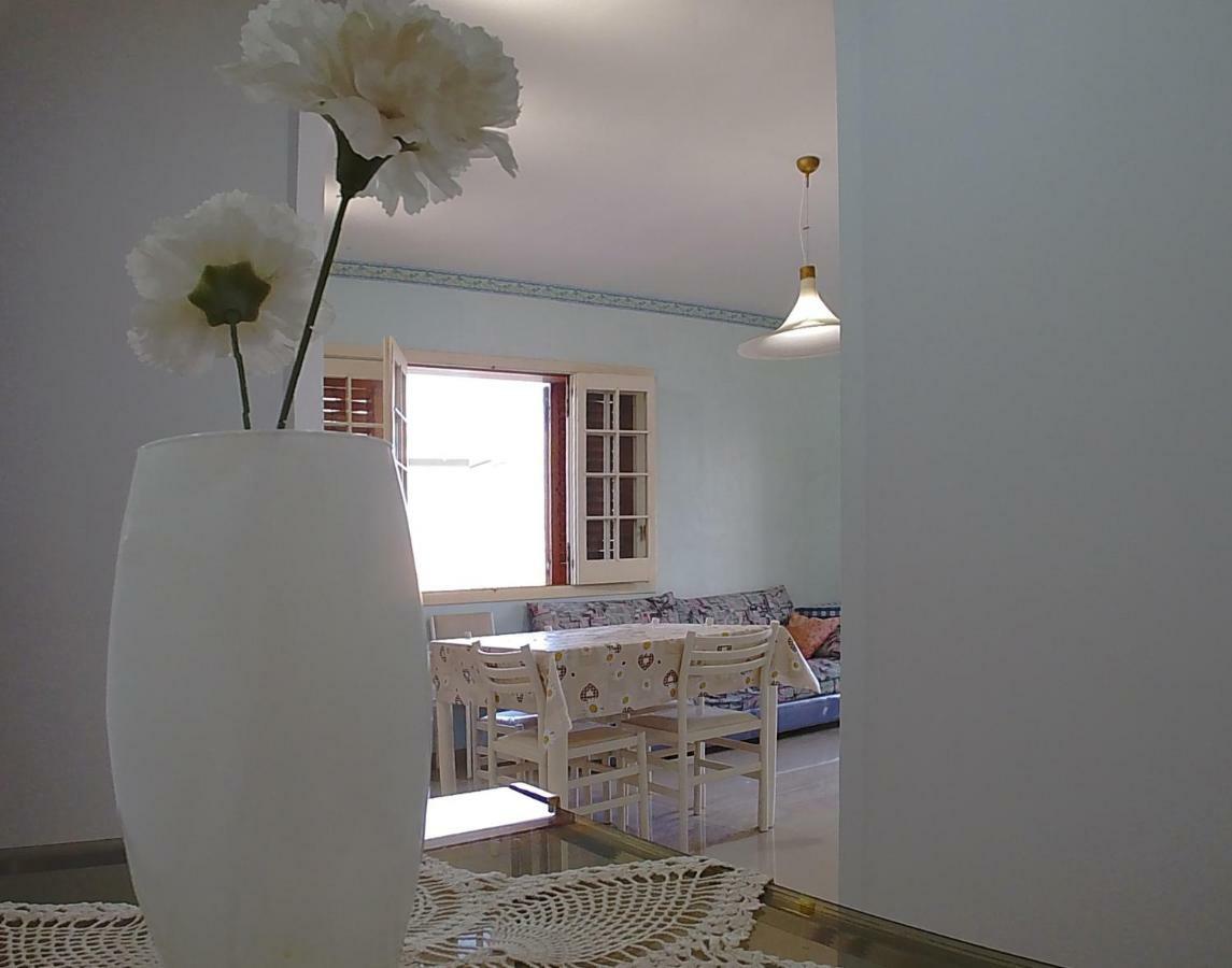 Attico Bellavista Villa Marina di Ragusa Buitenkant foto