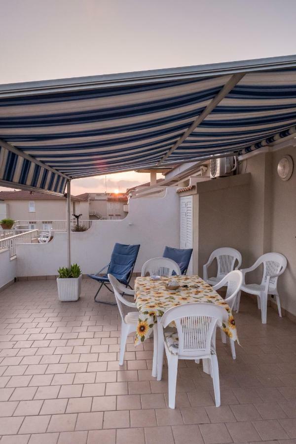 Attico Bellavista Villa Marina di Ragusa Buitenkant foto