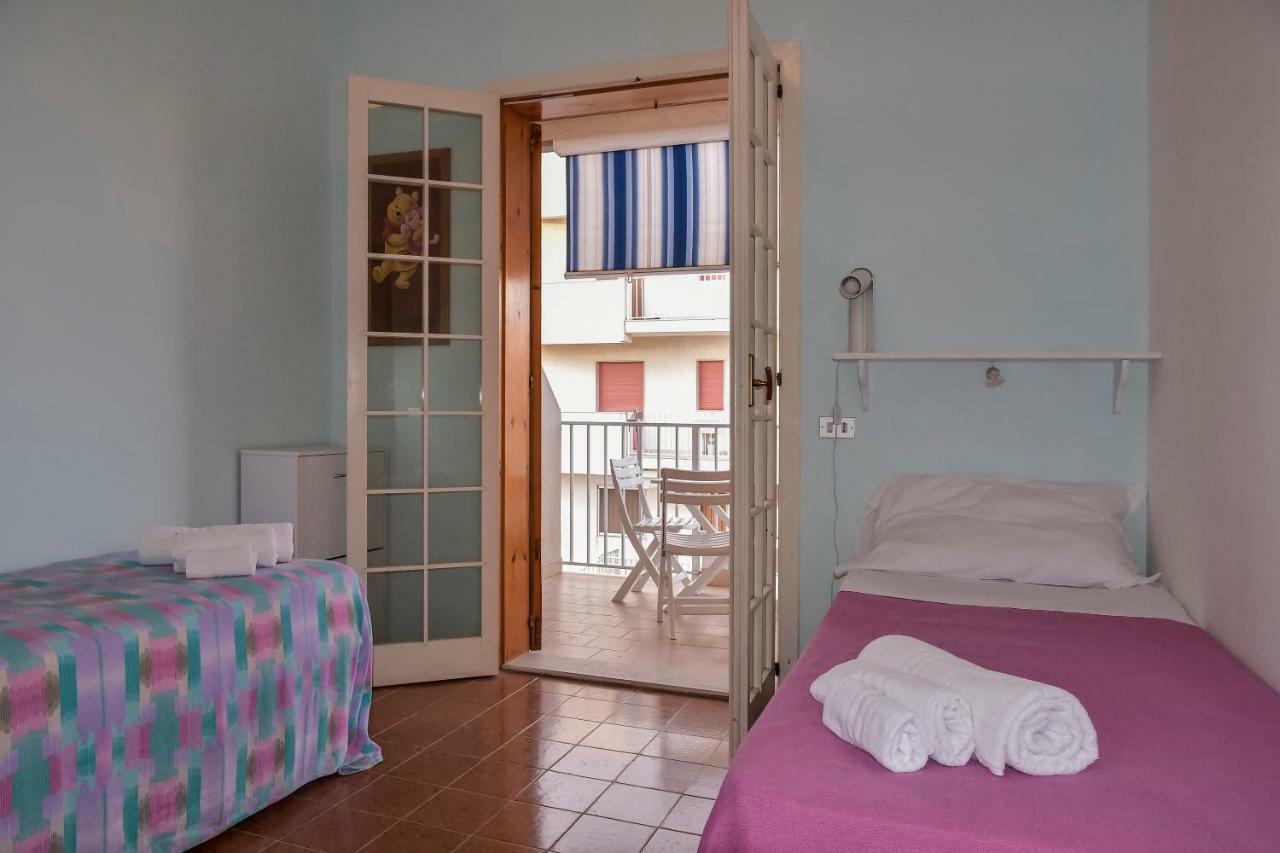 Attico Bellavista Villa Marina di Ragusa Buitenkant foto