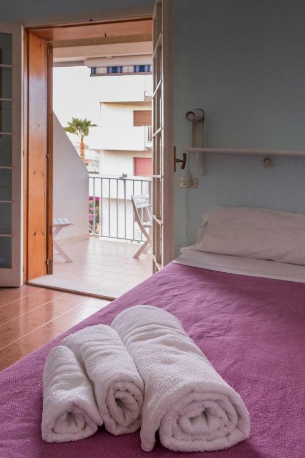 Attico Bellavista Villa Marina di Ragusa Buitenkant foto
