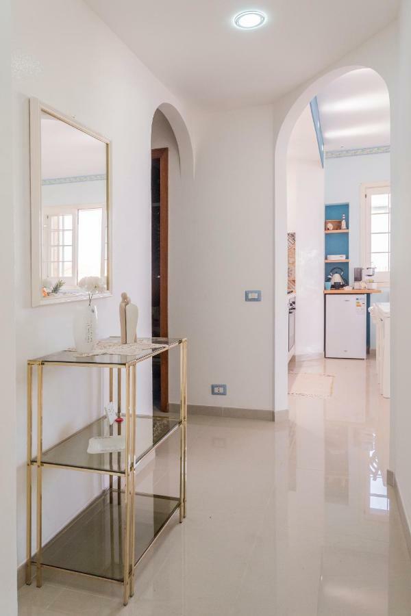 Attico Bellavista Villa Marina di Ragusa Buitenkant foto