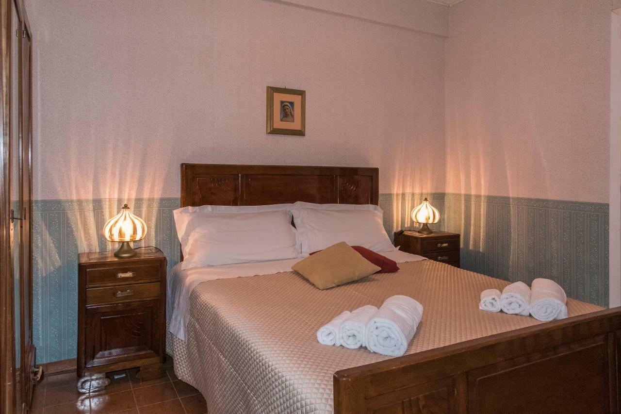 Attico Bellavista Villa Marina di Ragusa Buitenkant foto