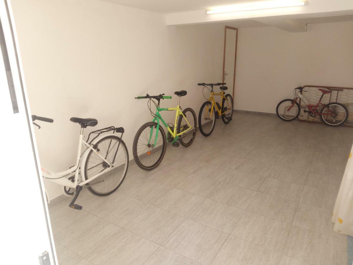 Attico Bellavista Villa Marina di Ragusa Buitenkant foto